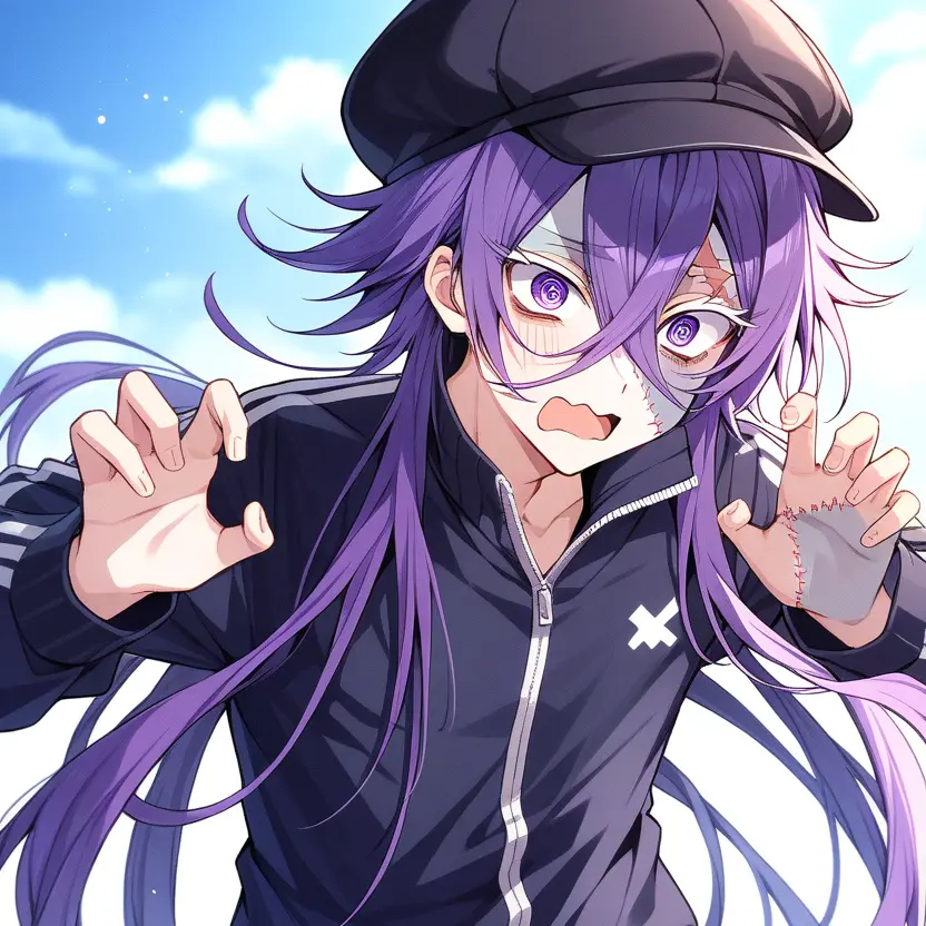 PuristKrait6096의 三浦三郎