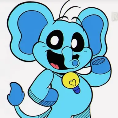 Profile image of BubbaBubbaPhant