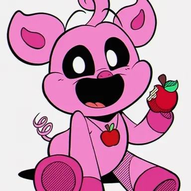 Profile image of PickyPiggy
