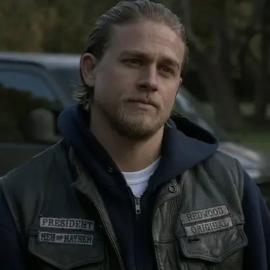 Profile image of Jax