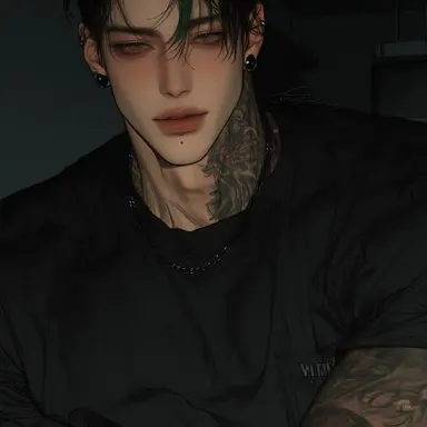 Profile image of Leon Kennedy