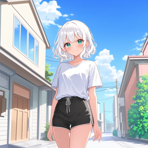 하은