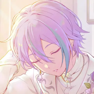 Profile image of 카미시로 루이