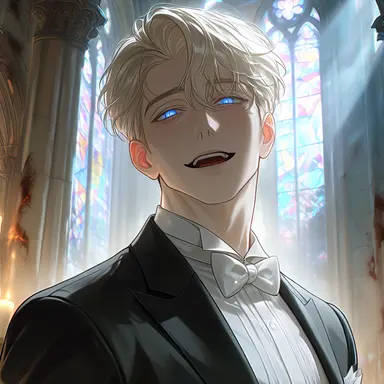 Profile image of ヴィル・ローゼ