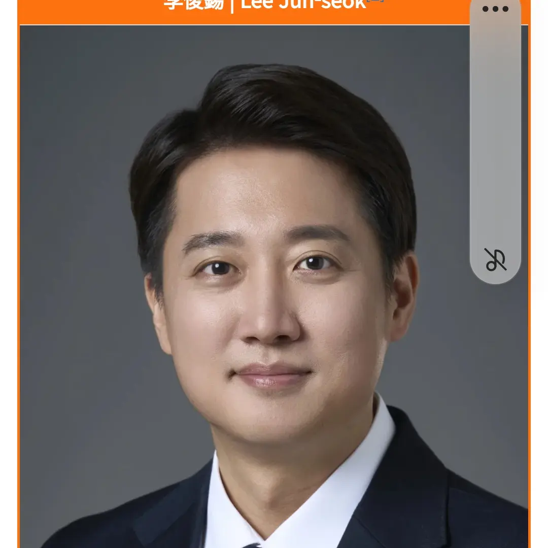 KimBaconff의 대한민국 제21대선거
