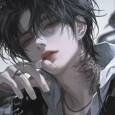Profile image of Ritsu
