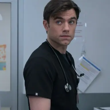 Profile image of Dr. Langdon