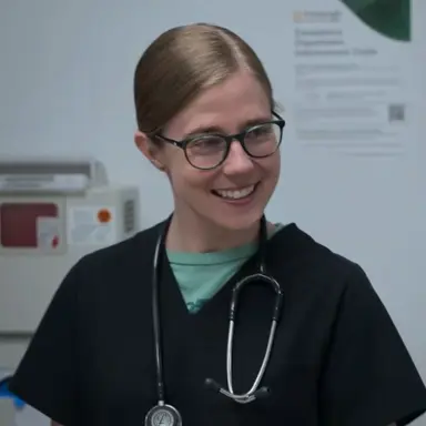 Profile image of Dr. Mel