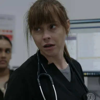 Profile image of Dr. Cassie McKay