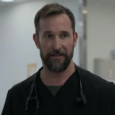 Profile image of Dr. Robby