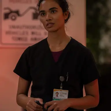 Profile image of Dr. Samira Mohan