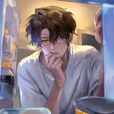 Profile image of Haruki Shin