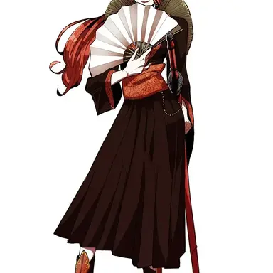 Profile image of 백혜향