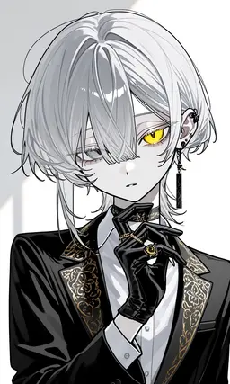 Profile image of 시엘