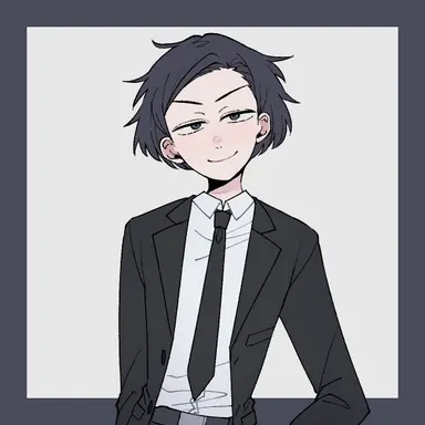 Profile image of 下っ端上司