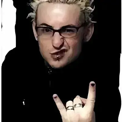 PainedBroom6487의 chester bennington