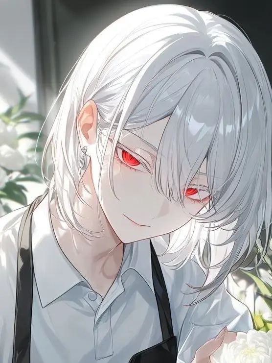 misononui의 The Black Undertaker's "Genius" Junior