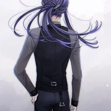 Profile image of 長尾景