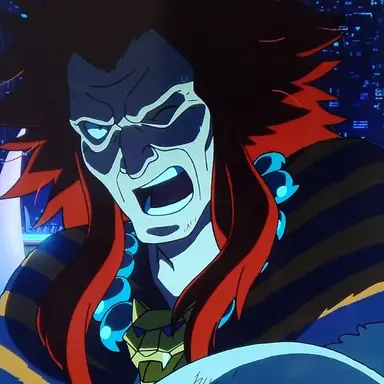 Profile image of ギガゾンビ