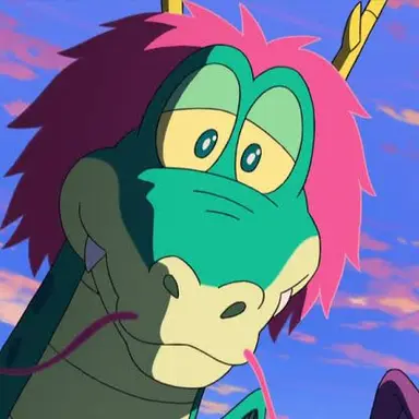 Profile image of ドラコ