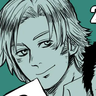 Profile image of サム