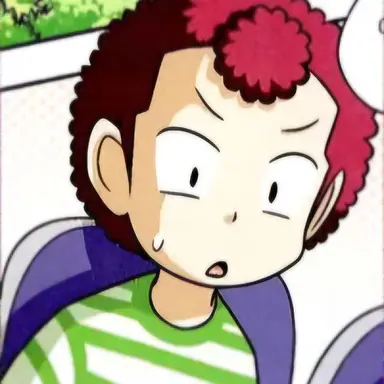 Profile image of 하지만