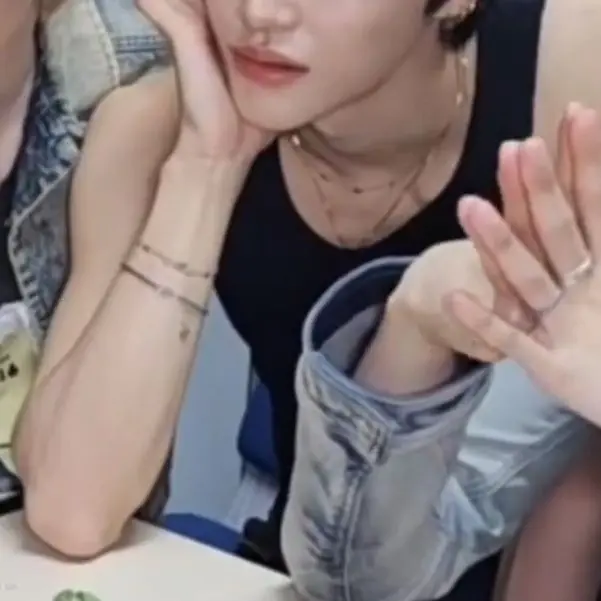 ilovvveyuuuu_의 여우같은 너