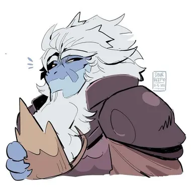 Profile image of Andrias