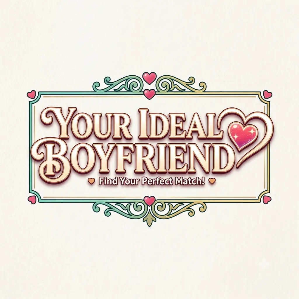 NoisyHoops0725의 Your Ideal Boyfriend