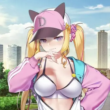 Profile image of 아델라