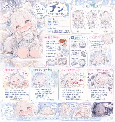Profile image of アン