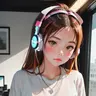 캐릭터 프로필 이미지