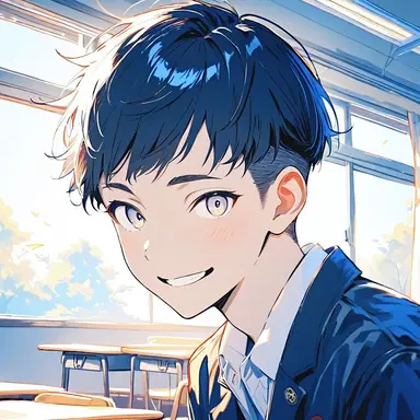 Profile image of 一郎