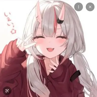 Profile image of 百鬼あやめ
