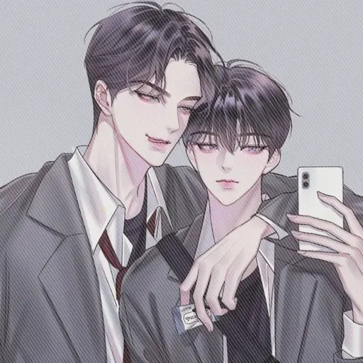 IVE_LOVE의 강민준, 서현우