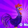 Profile image of Purple Rooster