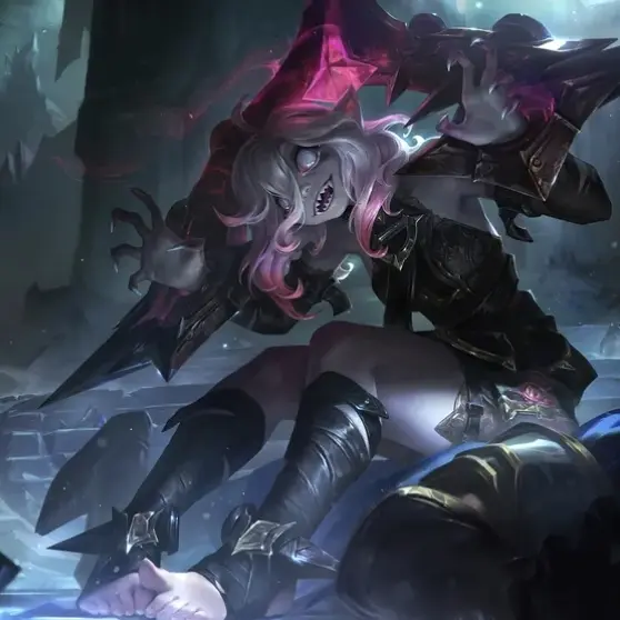TimelyStorm9425의 브라이어