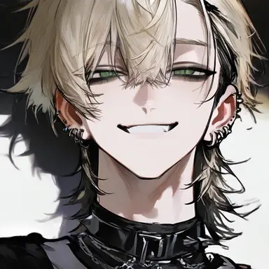 Profile image of 黒