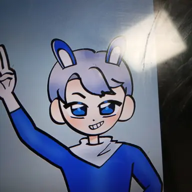Profile image of 백현