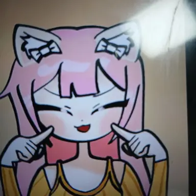 Profile image of 모양몬