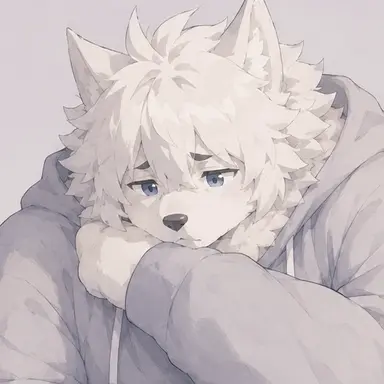 Profile image of ハク