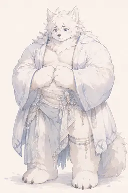 Profile image of ハク