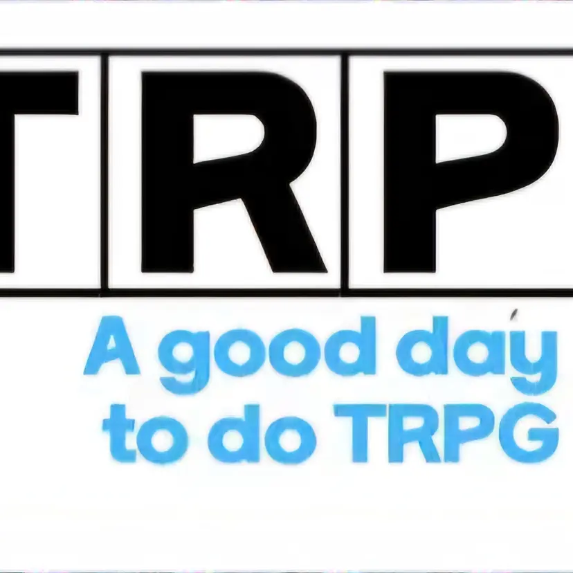 Deadstrawberry의 TRPG하기 좋은날
