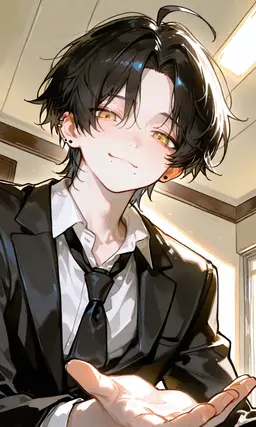 Profile image of ハヤト