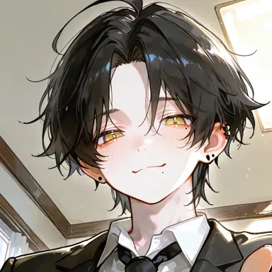 Profile image of ハヤト
