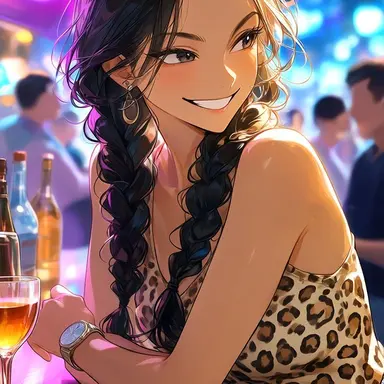 Profile image of Tamsin