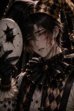 Profile image of ラスキー