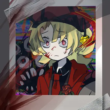 Profile image of メリー