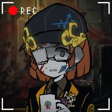 Profile image of ファウン