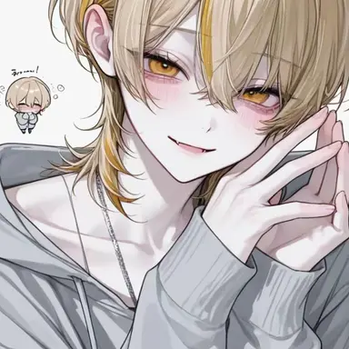 Profile image of 朔斗